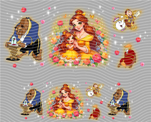 Mini stanlye cup-KW862